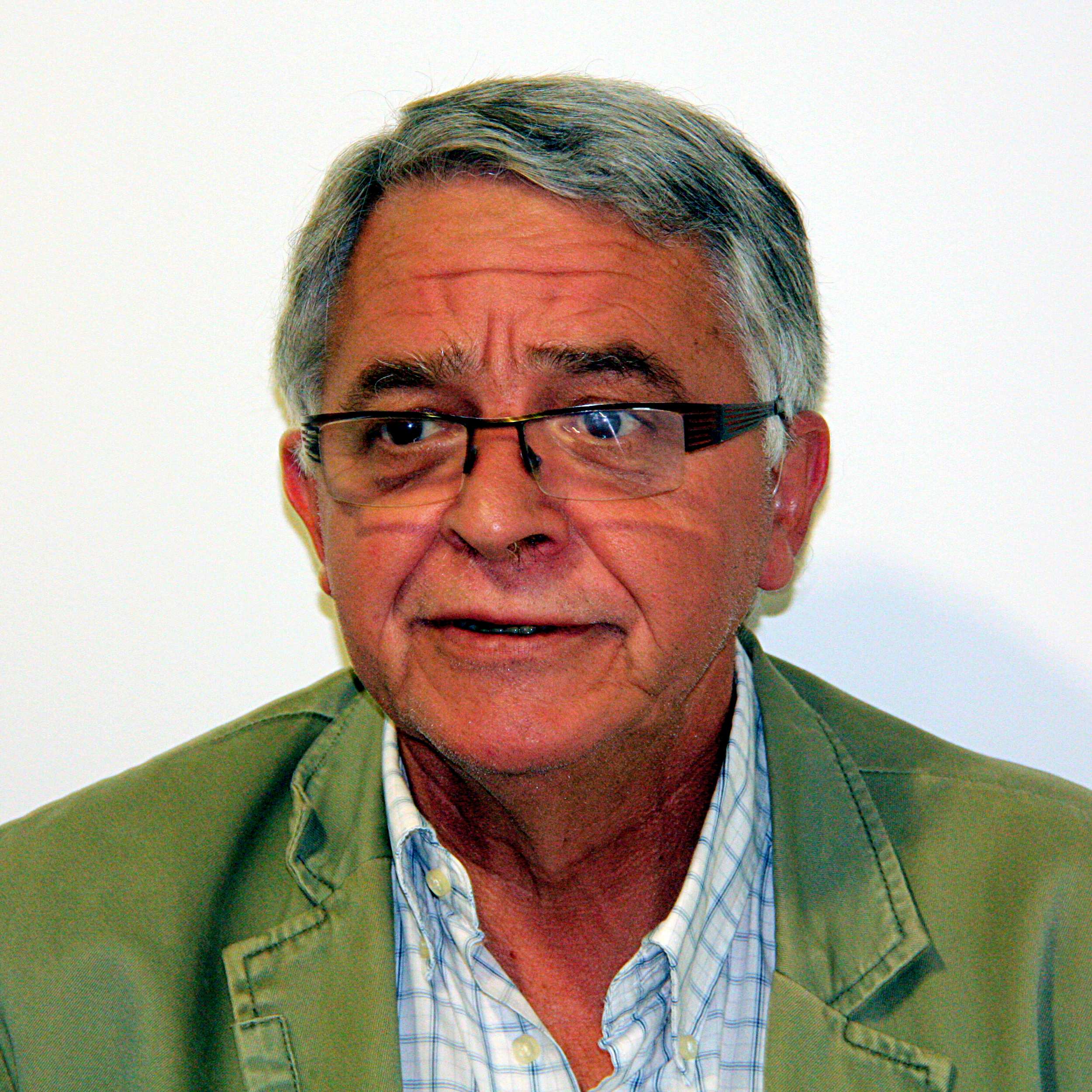 Jean-Louis Calvet