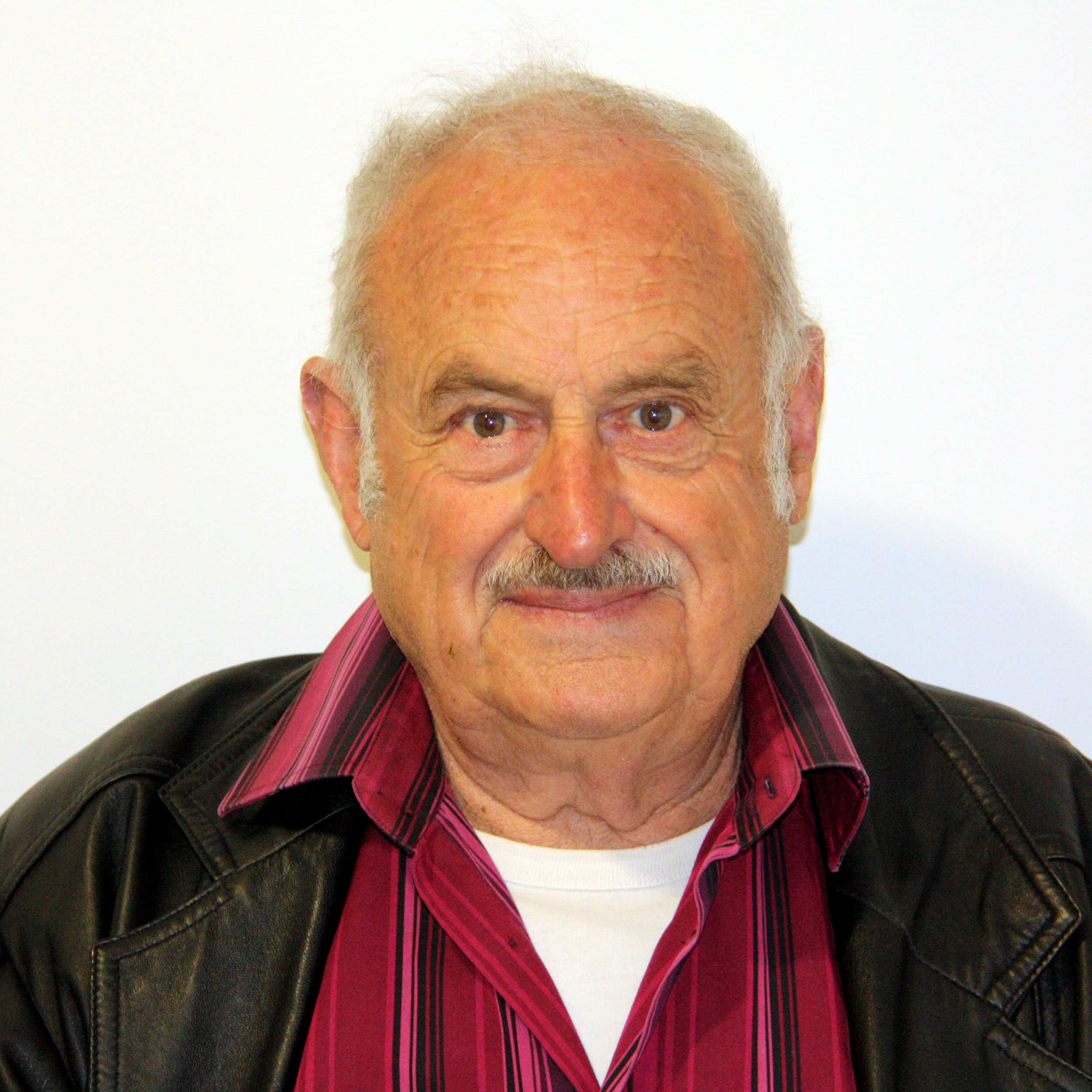 Robert Roumégoux