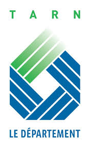 Logo du Département du Tarn