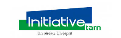 Logo de Initiative Tarn