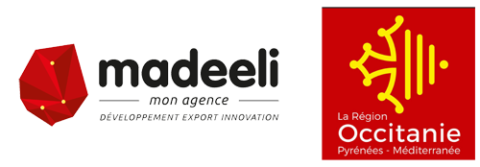 Logo MAADELI