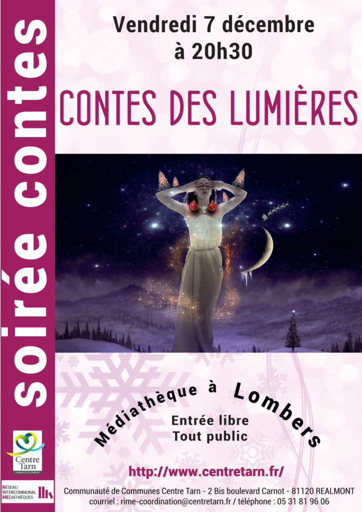 Contes de lumières